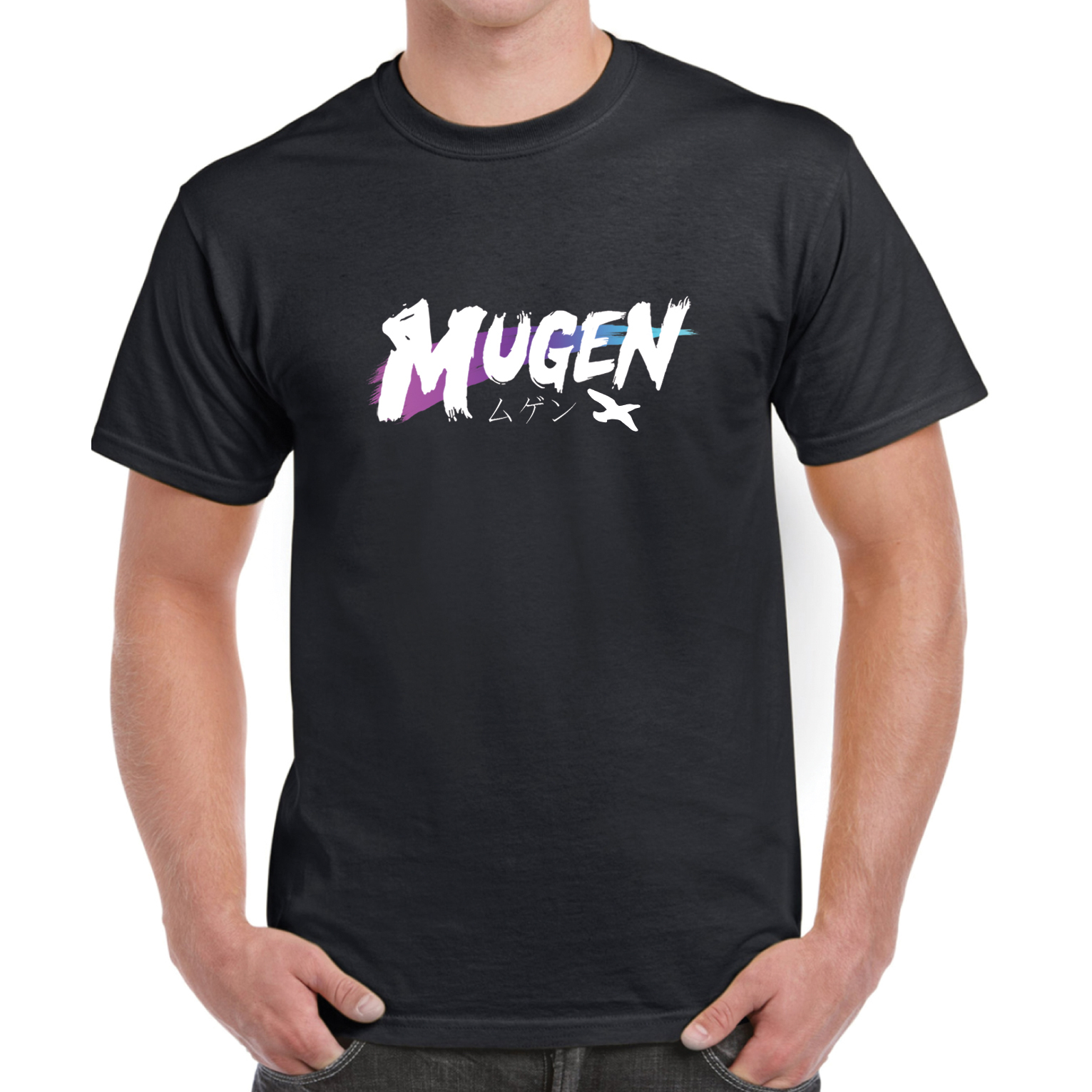 product image of Tee Mugen